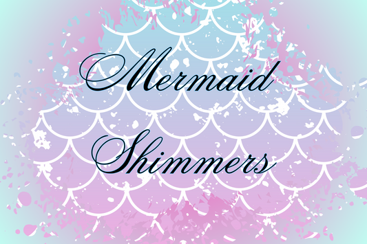 Mermaid Shimmers