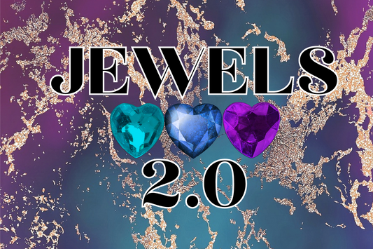 JEWELS 2.0