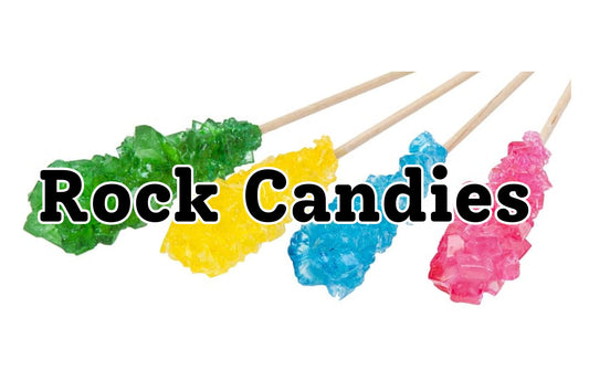 *NEW* Rock Candy Collection