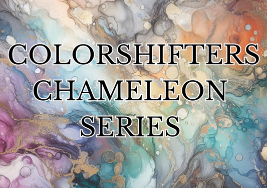 Colorshifters--Chameleon Single Inks