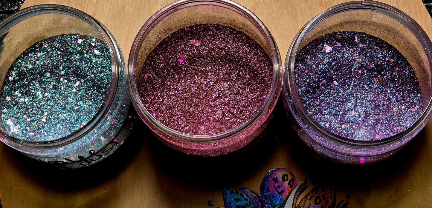 Fantasy Ink Dust