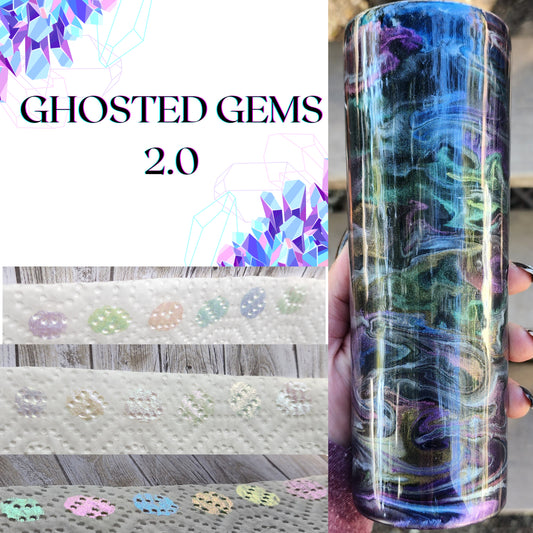 Ghosted Gems