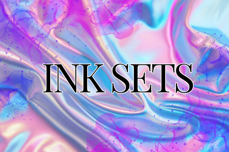 Ink Sets