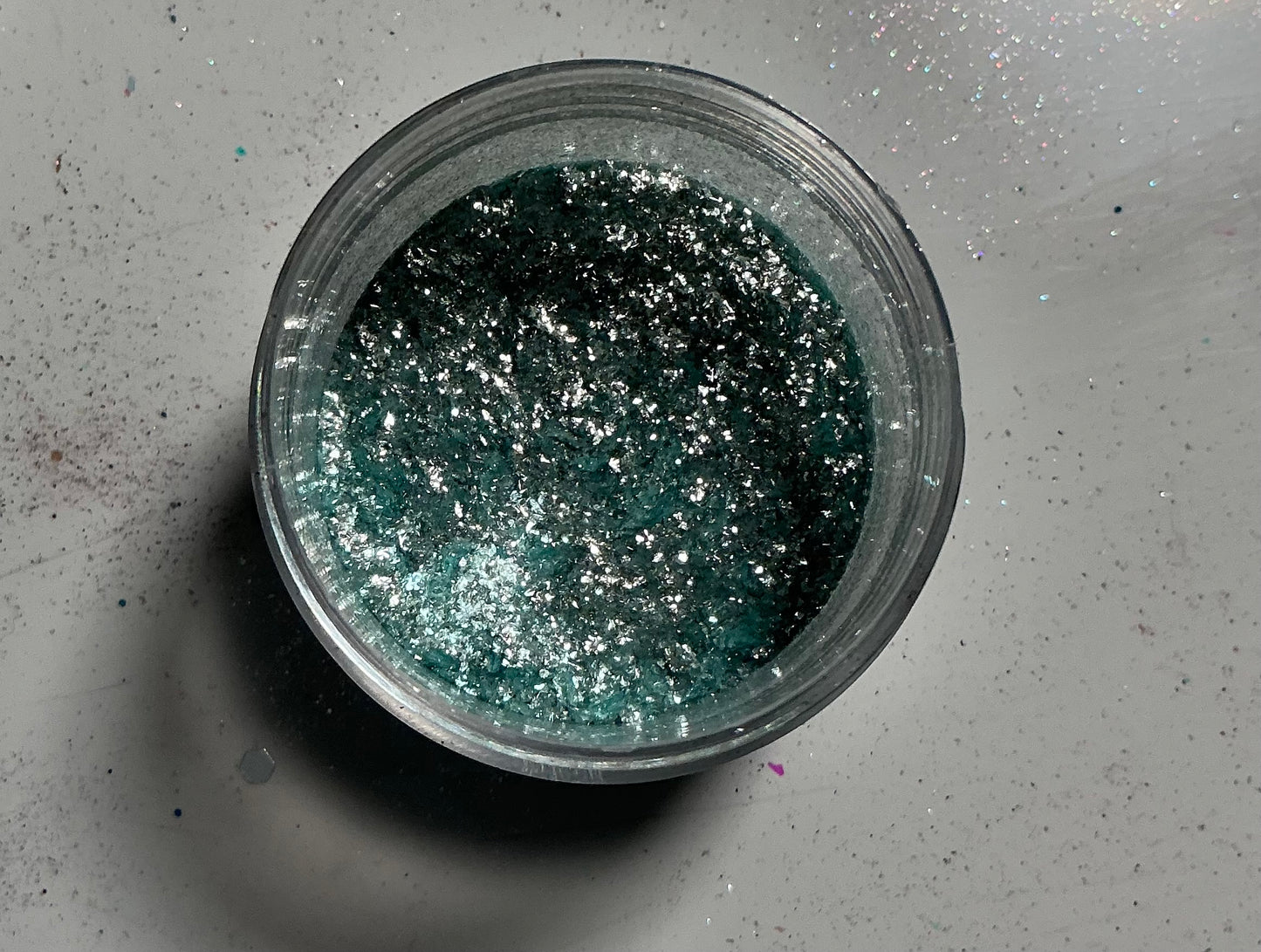 TikTok live Ink Dust Release