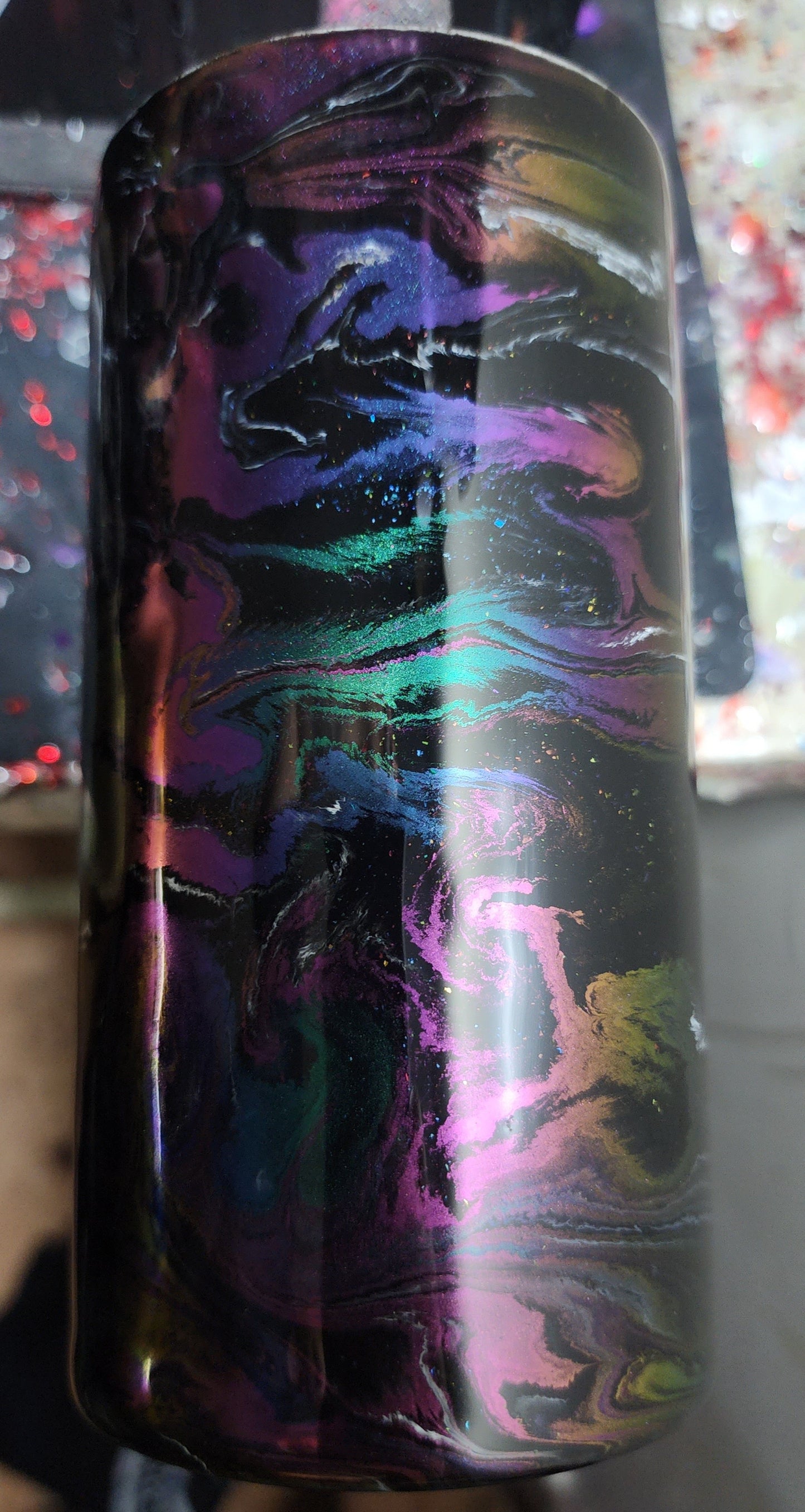 MultiChrome/Oilslick Alcohol Inks™ Pre Order