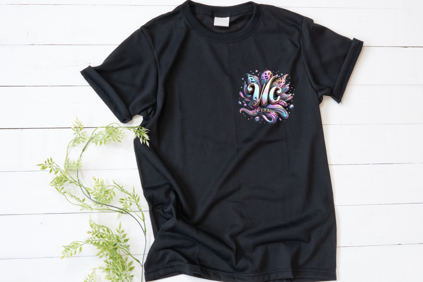 W.C Inks Merch