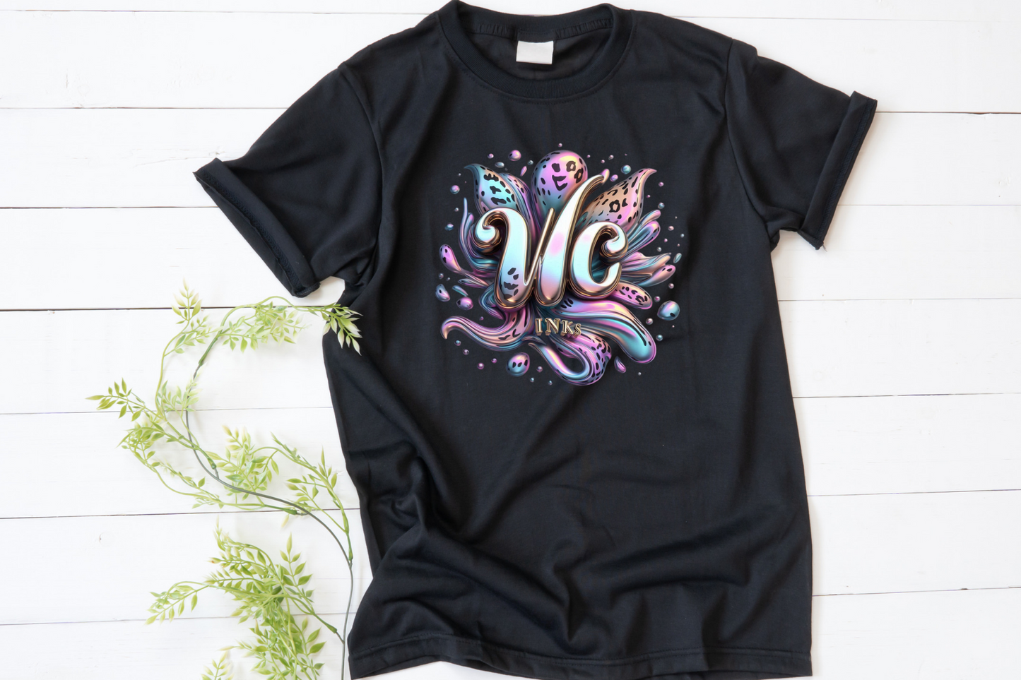 W.C Inks Merch