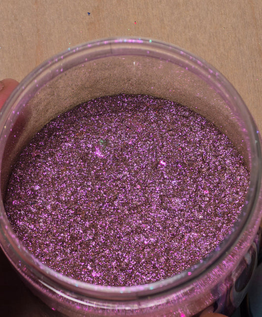 Dragon Queen Ink Dust