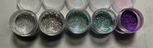 TikTok live Ink Dust Release