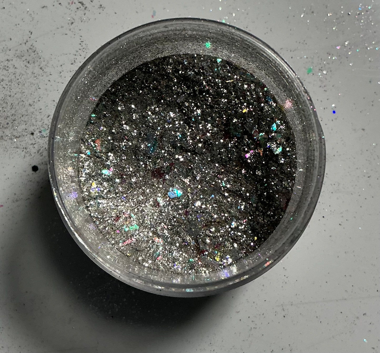 TikTok live Ink Dust Release