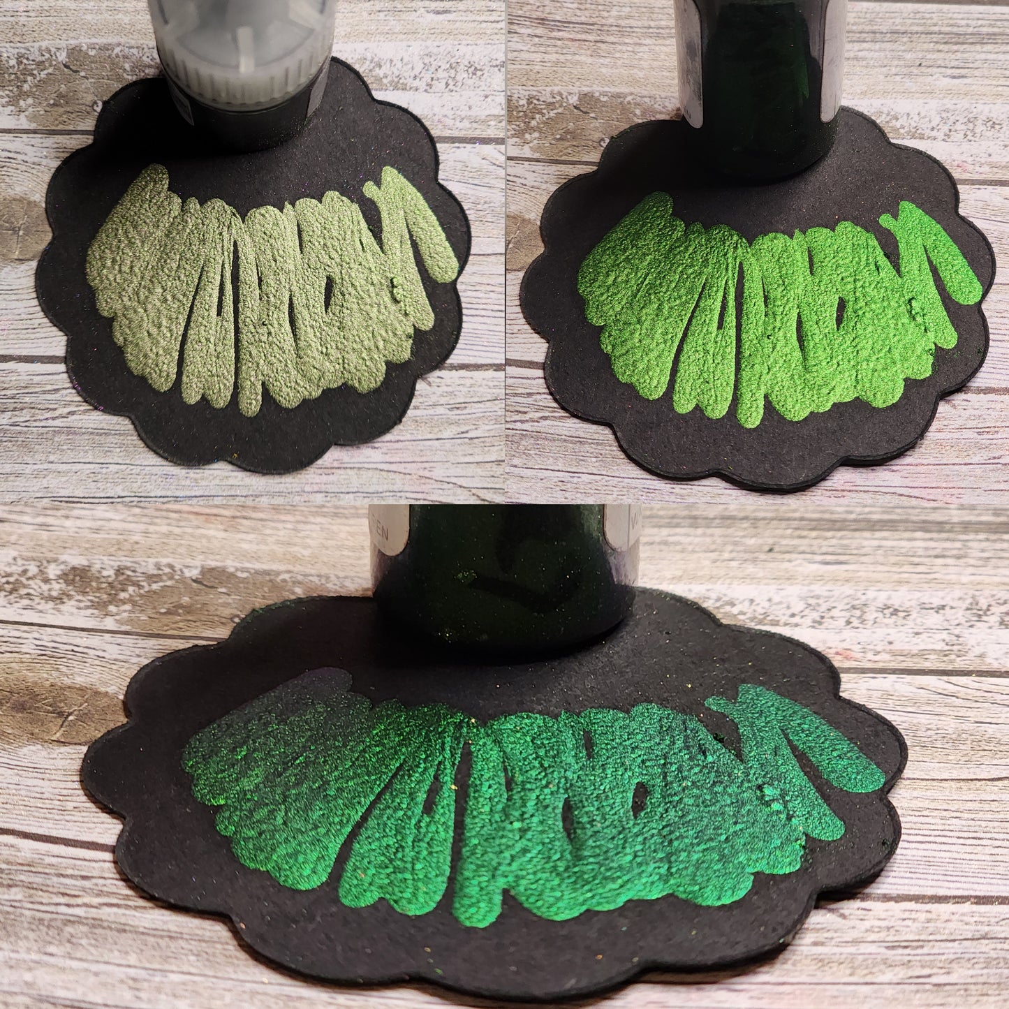 MultiChrome/Oilslick Alcohol Inks™ Pre Order
