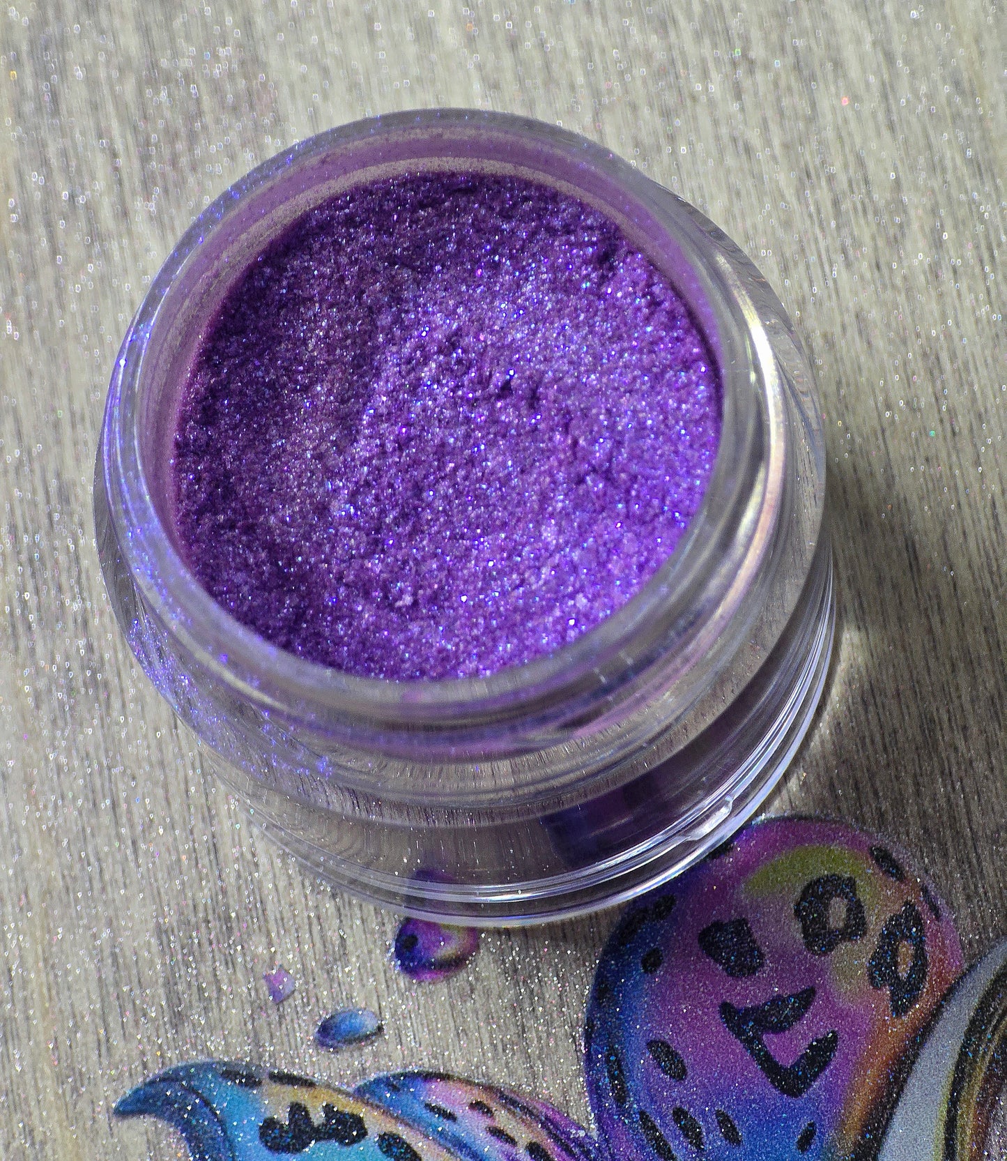 Sophie Ink Dust--Limited