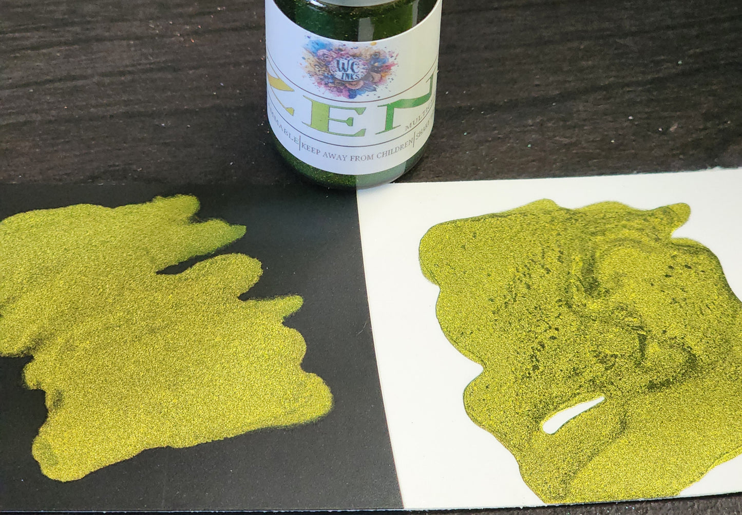 MultiChrome/Oilslick Alcohol Inks™ Pre Order