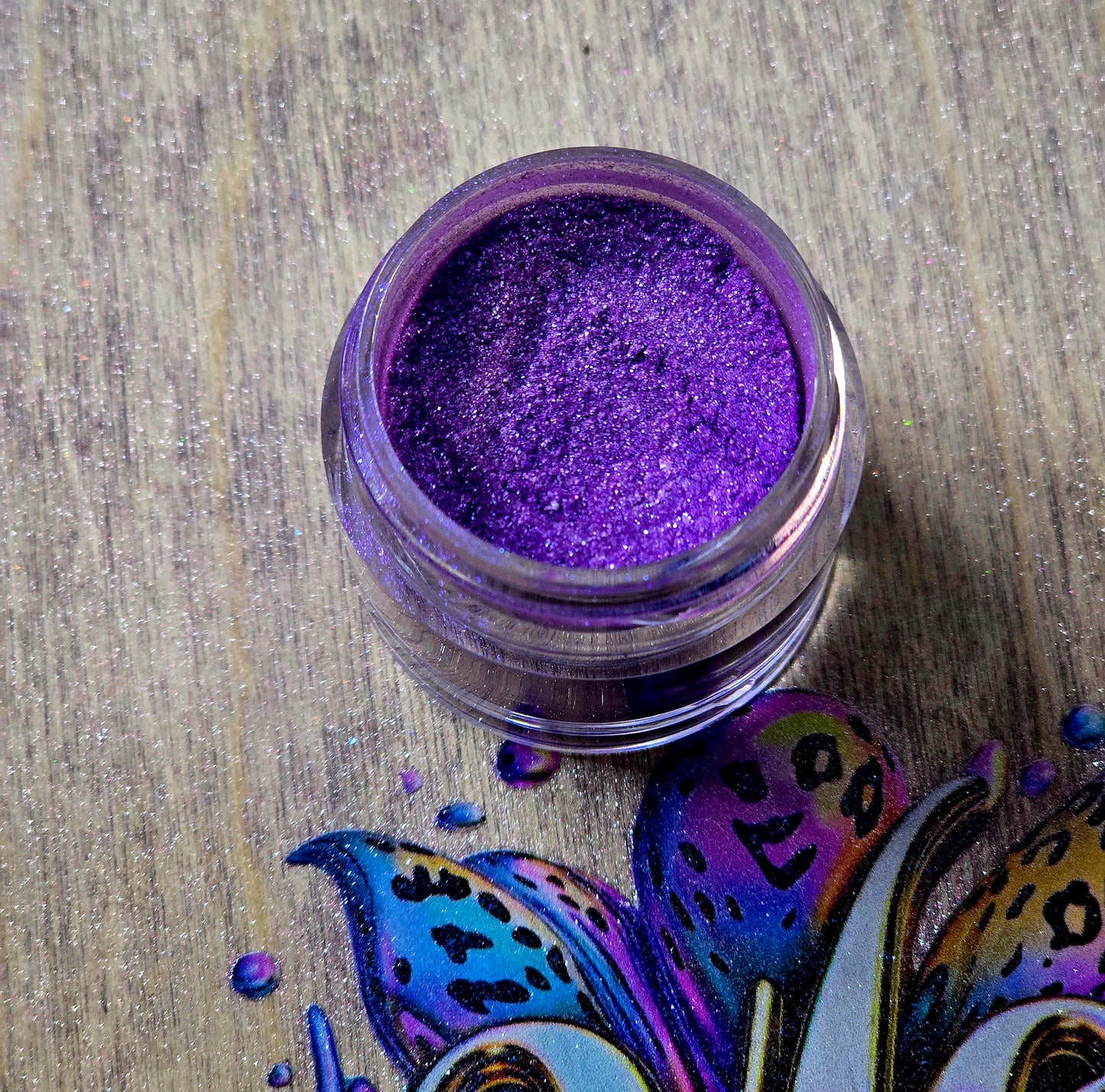 Sophie Ink Dust--Limited