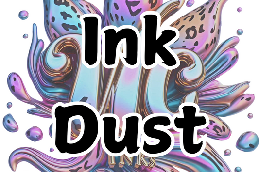Ink Dust (Pigments)
