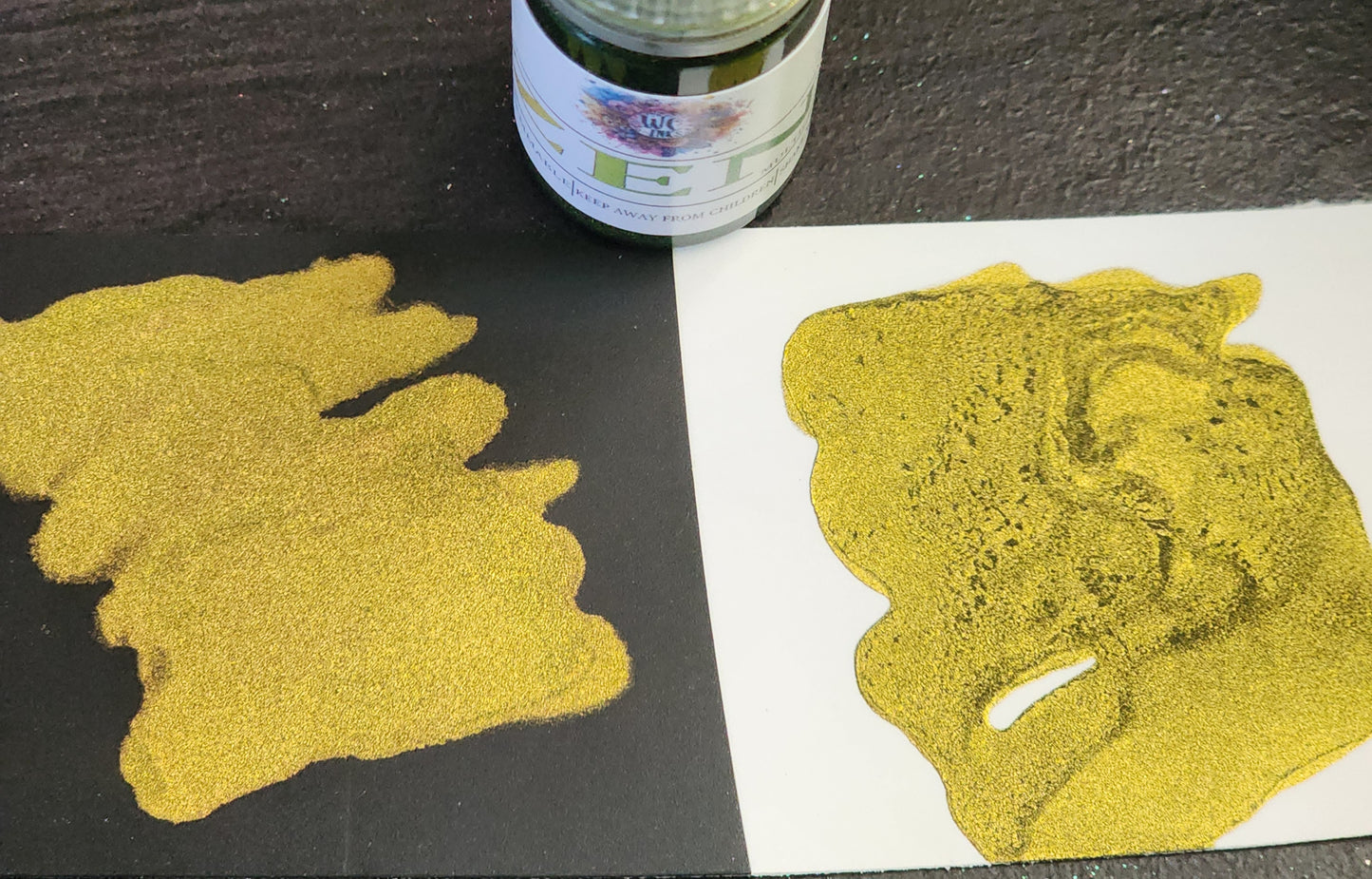 MultiChrome/Oilslick Alcohol Inks™ Pre Order