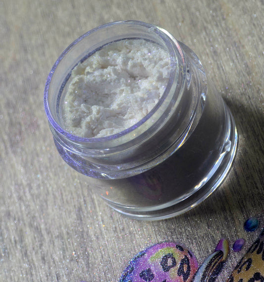 Ghost Blue Ink Dust--Limited